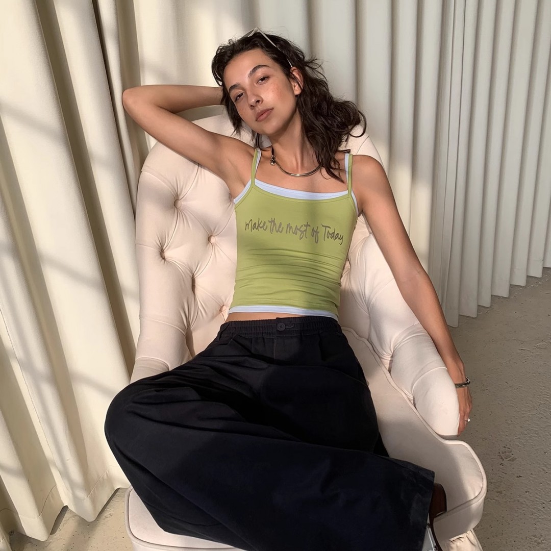 Beaster Fringed Boho