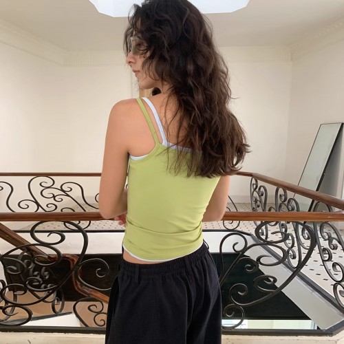 Beaster Fringed Boho