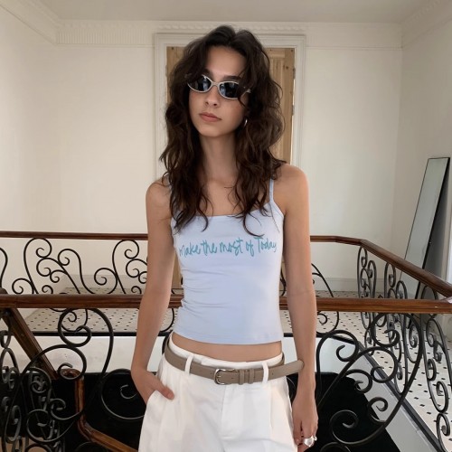 Beaster Fringed Boho